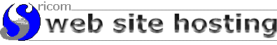 Sricom: Hosting